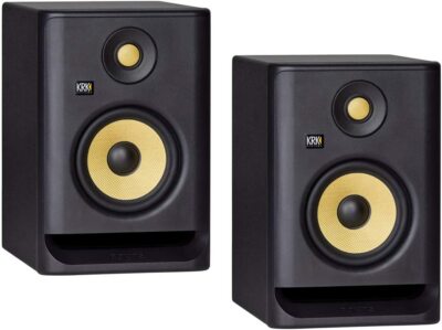krk rokit 6 ferrari grey